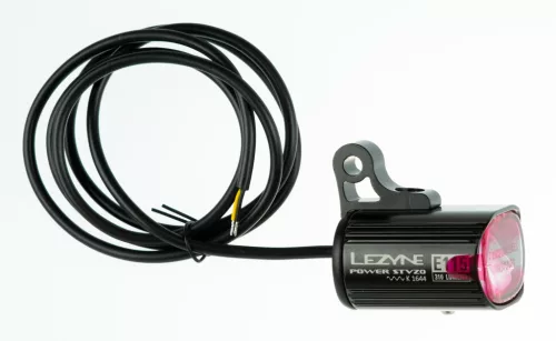 Lampa-MERIDA-LEZYNE-EBIKE-POWER-STVZO-E115-elso-110-cm-e140-e160
