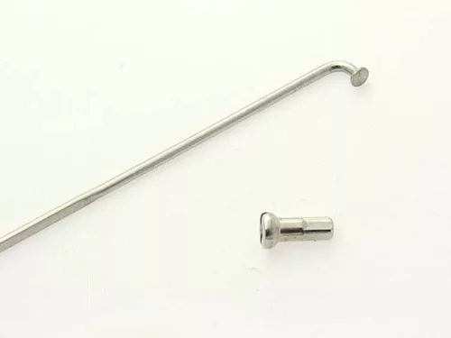 Küllő+anya rm 234x2mm 144/cs