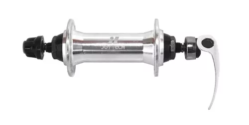 Agy első alu. 32H gyorszár | ezüst joytech jy751dse