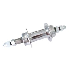   Agy hátsó acél 36H cp | assess 3/8x14/36x126/170mm | ae241r zárt anyával