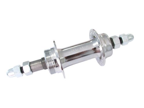 Agy hátsó acél 36H cp | assess 3/8x14/36x126/170mm | ae241r zárt anyával