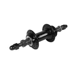 Agy hátsó alu. 36H fekete | assess ae641r zárt anyával