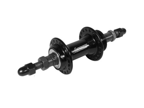 Agy hátsó alu. 36H fekete | assess ae641r zárt anyával