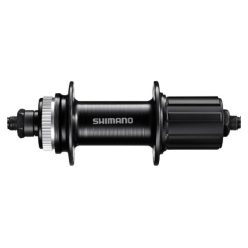 Shimano hátsó agy Alivio 36H
