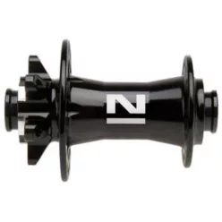   Agy első alu. 32H tárcsafékes | Novatec  d811sb-15 átütő tengely 15x100mm