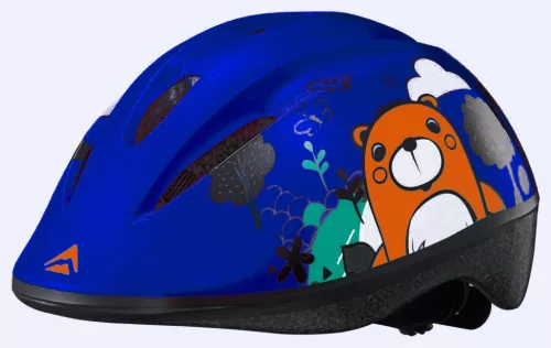 Fejvedo-MERIDA-BEAR-kek-piros-8573