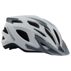 Fejvedo-MERIDA-CHARGER-L-matt-feher-szurke-58-63cm-21-szellozo