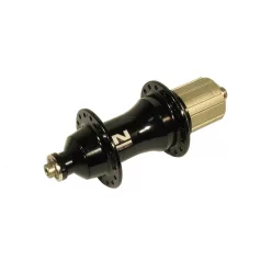 Novatec-agy-Hatso-32H-F162SB-11sp-Gyorszaras-Feket