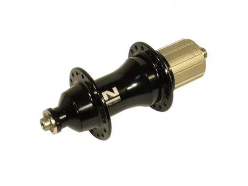 Novatec-agy-Hatso-32H-F162SB-11sp-Gyorszaras-Feket