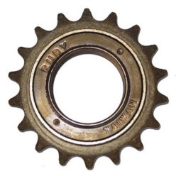 BMX-Racsni-16T-Fekete
