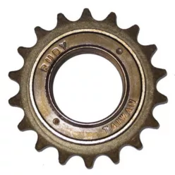 BMX-Racsni-16T-Fekete