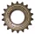 BMX-Racsni-16T-Fekete