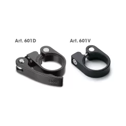 Nyeregcsobilincs-alu-gyorszaras-31-8-fekete