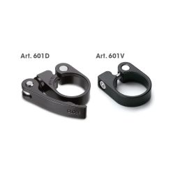 Nyeregcsobilincs-alu-34-9-fekete