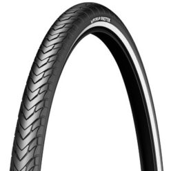 Köpeny 26x1,85 protek fekete reflex michelin
