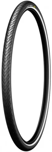 Köpeny 26x1,85 protek max | reflektoros (47-559) michelin