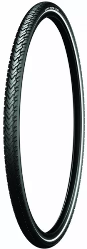 Köpeny 26x1,85 protek cross | reflektoros (47-559) michelin