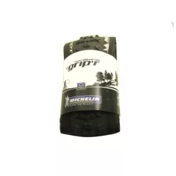   Köpeny 26x2,0 wildgripper adv | tubelees 52-559 fekete michelin