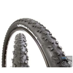 Köpeny 26x2,00 Country Trail Michelin Fekete
