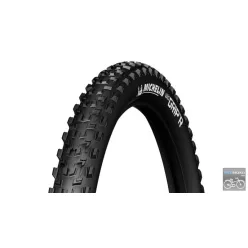 Köpeny 26x2,10 Country Grip'r Michelin