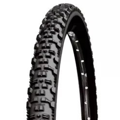 Köpeny 26x2,00 country all terrain fekete michelin