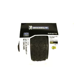 Köpeny 27,5x2,25 wildrace'r ultimate adv michelin