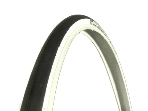 Köpeny 622x25 dynamic sport | fehér michelin