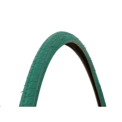   Köpeny 622x25 sri-41 | sötét zöld, 1,1mm defektvédelem | dsi