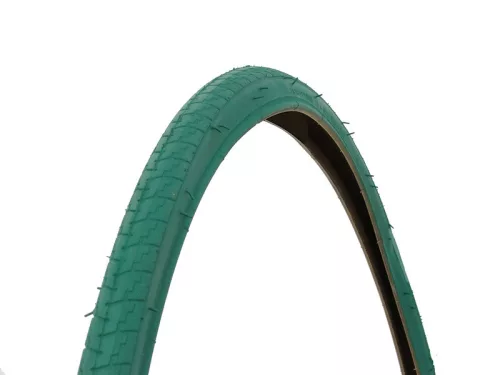 Köpeny 622x25 sri-41 | sötét zöld, 1,1mm defektvédelem | dsi