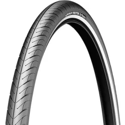  Köpeny 700x40 protek cross max | reflektoros (42-622) michelin