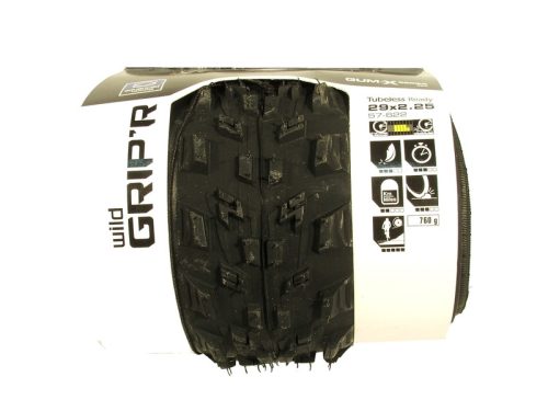 Köpeny 29x2,25 wildgrip'r adv tubeless michelin gumi-x series
