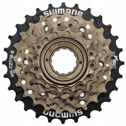 Shimano Racsni Tourney 6s