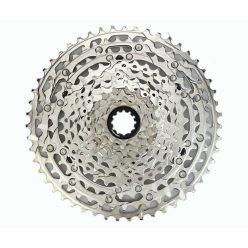 Shimano Kazetta Deore - 12 sebességes
