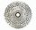 Shimano Kazetta Deore - 12 sebességes