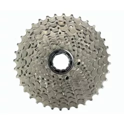 Shimano Kazetta Deore - 10 sebességes