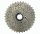 Shimano Kazetta Deore - 10 sebességes