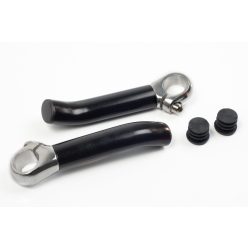 Kormanyszarv-alu-fekete