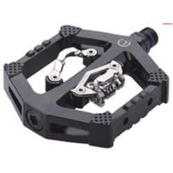 Pedal-Half-SPD-alu-platform-SPD-kombinalt-ipari-csapagyas-fekete-BIKE-