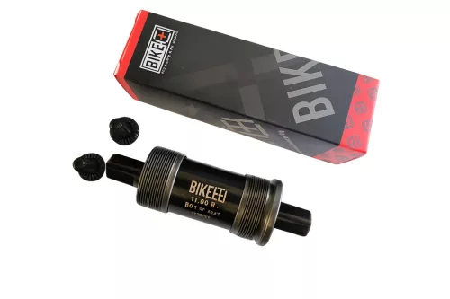 Bike+ monoblokk 108 mm ipari csapágyas fém csészés