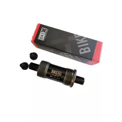 Bike+ monoblokk 110 mm ipari csapágyas fém csészés