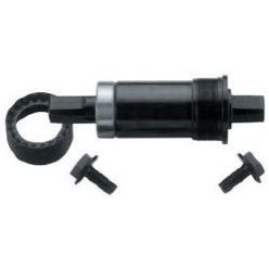 Monoblokk 103 mm ipari csapágyas fém csészés