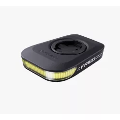 Ravemen fr160 akkumulátoros első lámpa