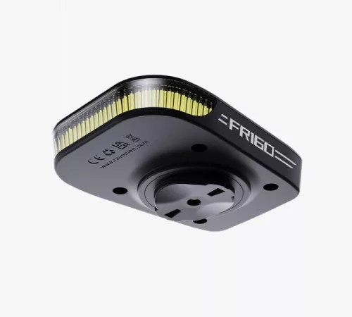 Ravemen fr160 akkumulátoros első lámpa