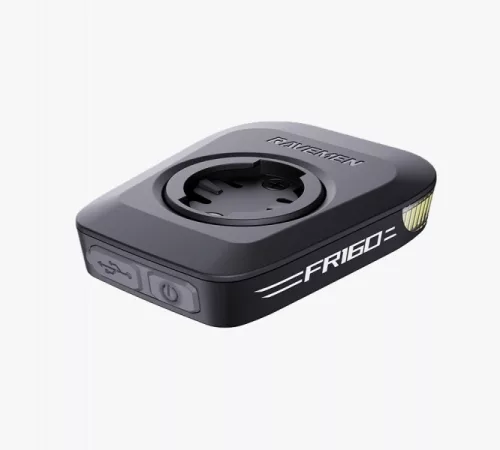 Ravemen fr160 akkumulátoros első lámpa