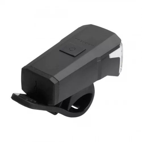 Trelock ls 440 lighthammer 40 usb akkumulátoros első lámpa