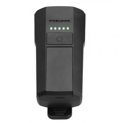 Trelock ls 480 lighthammer 80 akkumulátoros első lámpa