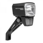 Trelock ls 805 t-light hammer 60 + zl 410 am első lámpa dinamóhoz