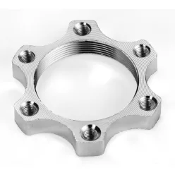Azurtek féktárcsa adapter 