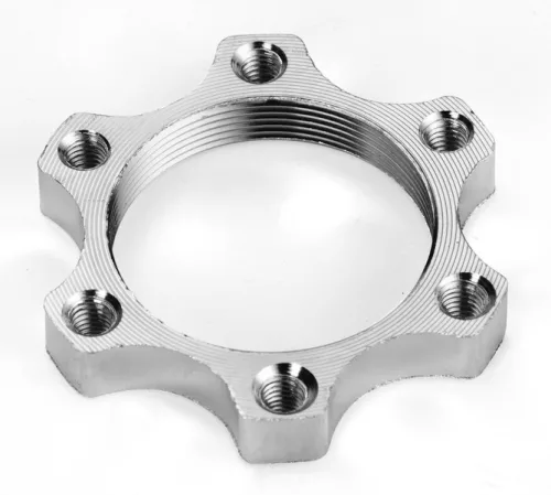 Azurtek féktárcsa adapter 