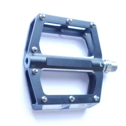 Pedal-branch-street19-fekete-csapagy-350gr